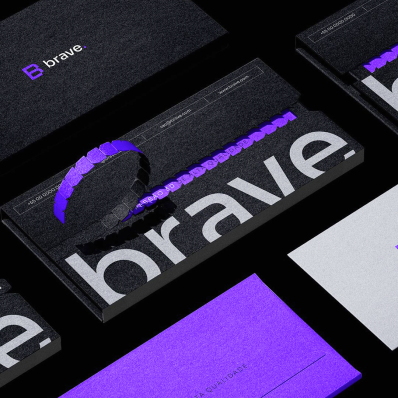 Разработка фирменного стиля